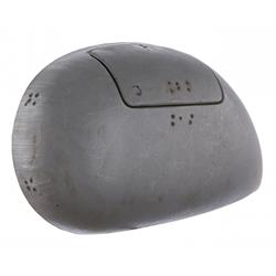 Seitenhaube Gepäckfachseite, links für Vespa 125/150 ACMA/VL/VB1