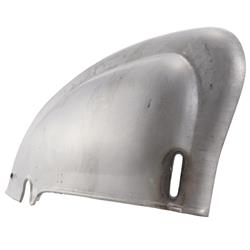 Seitenhaube, rechts für Lambretta 125 LI 1°-2°/150 LI 1°-2°/175 TV 1°-2°