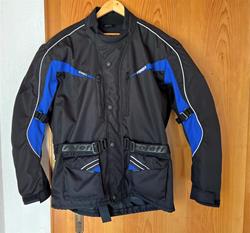 Motorrad Jacke 54/56