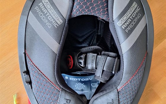 Motorradhelm LS2 - Bild 3