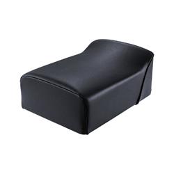 Sitzkissen TREZZI für Gepäckbrücke für Vespa 125 VNA/VNB1-5/150 VBA/VBB/GL/T4