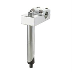 Lenkerklemme VICMA, Vorbau/Adapter für PIAGGIO CIAO/PX/SC 50ccm 2T AC