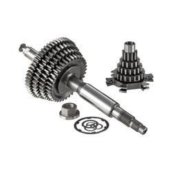 Getriebekit Z 55-40-38-35 BENELLI Gran Tour 6