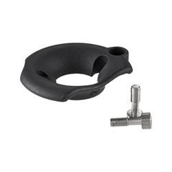 Ansaugtrichter SIL-TECH für Vergaser SI 20.20