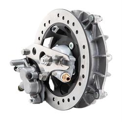 Scheibenbremse Vorderrad vorne für Lambretta 125 LI 1°-2°/150 LI 1°-2°/175 TV 1°-2°