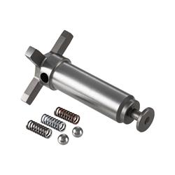 Schaltkreuz BENELLI für Vespa PX80-200 E Lusso 2°/'98/MY/'11/T5/Cosa