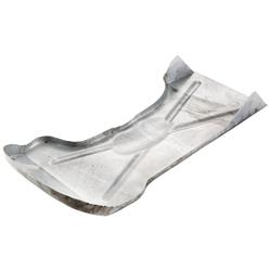 Reparaturblech, Spritzschutz, hinten für Vespa 125 VNA/VNB/150 VBA/VBB/VGLA/B