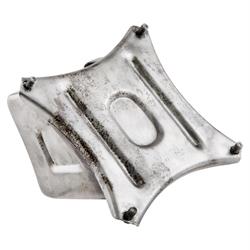 Reserveradhalter, für offene 10" Felge, hinten liegend für Lambretta 125 LI 1°-2°/150 LI 1°-2°/175 TV 1°-2°