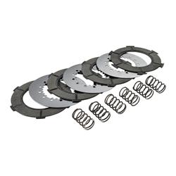 Kupplungsbeläge SIP PERFORMANCE Race 94780 für Vespa 125 VNA2T 081469 ->/VNB/GT/GTR/TS/Super/150 VBA/VBB/VGLA-B/GL/Sprint/V/Super/PX80-150/PE/Lusso <- '94