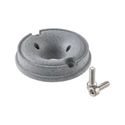 Ansaugtrichter SIL-TECH Venturi SHBC 19.19 für Vespa 50 SR/100/125 PV/ET3