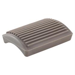 Bremspedalgummi für Lambretta DL/GP 125-200