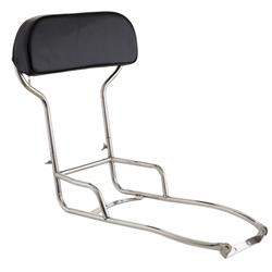 Rückenlehne "Seat grab rail" für Lambretta 125 LIS/150 LIS/SX/175 TV3°/200 TV/SX