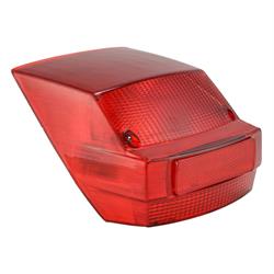 Rücklicht SIEM 162740 für Vespa P80-150X/PX80-200E/P150S/P200E
