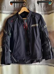 Motorrad Damenjacke
