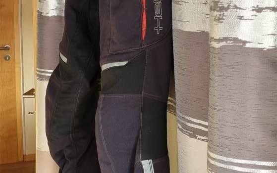 Motorrad Damenjacke - Bild 6