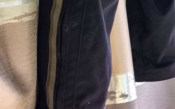 Motorrad Damenjacke - Bild 7