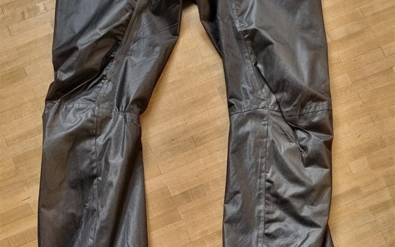 Motorrad Damenjacke - Bild 9