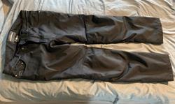 Probiker Protektoren-Hose