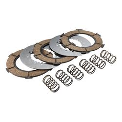 Kupplungsbeläge SIP PERFORMANCE Road 94780 für Vespa 125 VNA2T 081469 ->/VNB/GT/GTR/TS/Super/150 VBA/VBB/VGLA-B/GL/Sprint/V/Super/PX80-150/PE/Lusso <- '94