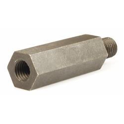 Distanzmutter M9 mm, Stoßdämpfer, hinten für Vespa 125-150 Super