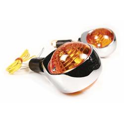 Lenkerblinker Bull's Eye