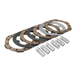 Kupplungsbeläge SIP PERFORMANCE Sport für Vespa PK50 XL FL/HP/XL2/PK125 N/XL2