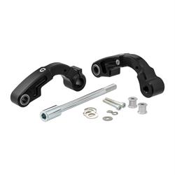 Achsaufnahme CasaPerformance, Anti Dive Scheibenbremse, links & rechts für Lambretta 125 LI/LIS/DL/GP/150 LI/LIS/SX/DL/GP/175 TV/200 TV/SX/DL/GP