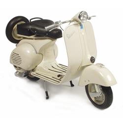 Modell Vespa 150 VL1T Elfenbein