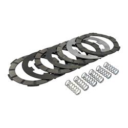 Kupplungsbeläge SIP PERFORMANCE Race für Vespa PK50 XL FL/HP/XL2/PK125 N/XL2