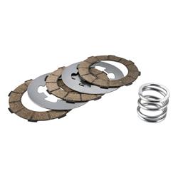 Kupplungsbeläge SIP PERFORMANCE Road für Vespa 50-125/PV/ET3/PK50-125/S/XL