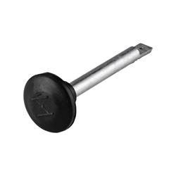 Chokehebel, 580938 - C-4710591 für Vespa 125 VNB-TS/150 VBA-Super/180-200 Rally/PX 80-200/PE/Lusso/'98/MY/'11/T5/Cosa