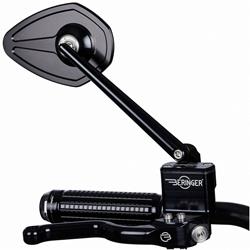 Spiegel MOTOGADGET "mo.view sport" links oder rechts