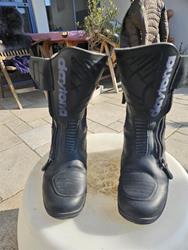 Motorradstiefel Daytona Damen