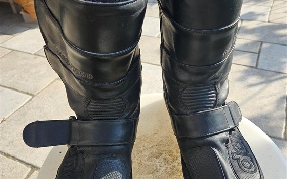 Motorradstiefel Daytona Herren - Bild 1