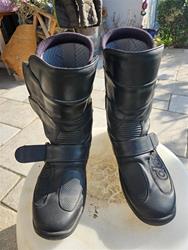 Motorradstiefel Daytona Herren