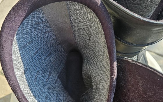 Motorradstiefel Daytona Herren - Bild 4