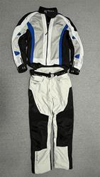 Sommer-Textilkombi, Fabr. Büse, Gr. L