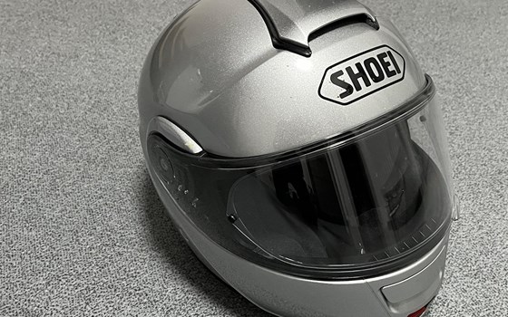 Shoei Klapphelm Neotec - Bild 1