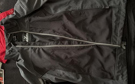 Vanucci Damen Motorradjacke - Bild 1