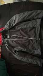 Vanucci Damen Motorradjacke