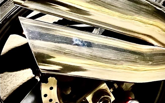 Hurric Pro 2 - Bild 1