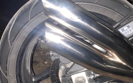 Hurric Pro 2 - Bild 3