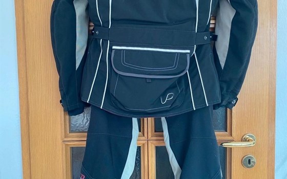 Vanucci Hi Rider Motorrad-Kombi - Bild 2