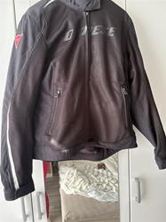 Dainese Motorradjacke
