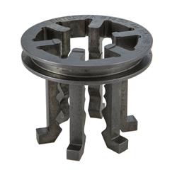 Schaltklaue DRT für Lambretta 125 LI/Special/GP/DL/150 LI/Special/SX/GP/175 TV 2°-3°/200 TV/SX/GP/DL