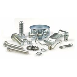 Montagekit GRIMECA Befestigung von GRIMECA Druckgeber halbhydraulisch am Lenkrohr (20mm)