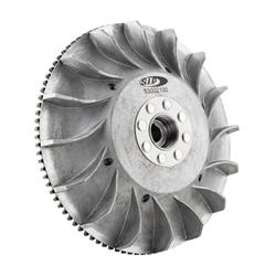 Lüfterrad SIP Touren 2.0 für Vespa 200 Rally 2°/P200 E/PX200 E/Lusso/'98/MY