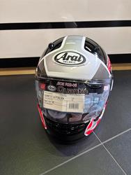 Helm Arai Quantik Nation DE  "M"