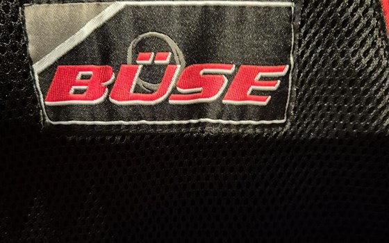 Motorradjacke - Bild 4