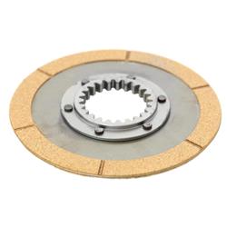 Kupplungsbelag Standard für PIAGGIO APE 175 MP